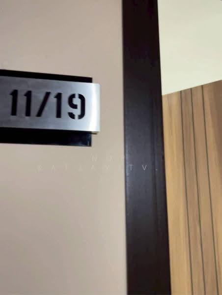 The Belgravia @ Ratchada-Ladprao 15, Bangkok, Soi Lat Phrao 15 Yaek 2-4, Jom Phon, Chatuchak, Bangkok, 1 Bedroom, 31 sqm, Condo For Rent, by Nop Satjavitvisarn, 500628776 - DDproperty.com