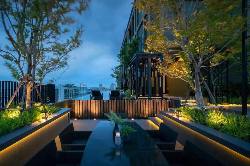 Metris Ladprao : เมทริส ลาดพร้าว, กรุงเทพ, จอมพล จตุจักร กทม, จอมพล, จตุจักร, กรุงเทพ, 48 ตร.ม., คอนโด ให้เช่า, โดย Nop Satjavitvisarn, 500628781 - DDproperty.com