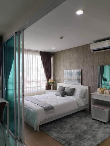 Kes Ratchada, Bangkok, Soi Sutthiphon-Pracha Songkhro 2 Ratchadaphisek Road, Din Daeng, Bangkok, 1 Bedroom, 32 sqm, Condo For Sale, by Connex Property, 500628782 - DDproperty.com