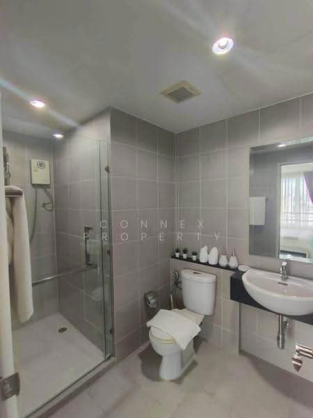 Kes Ratchada, Bangkok, Soi Sutthiphon-Pracha Songkhro 2 Ratchadaphisek Road, Din Daeng, Bangkok, 1 Bedroom, 32 sqm, Condo For Sale, by Connex Property, 500628782 - DDproperty.com
