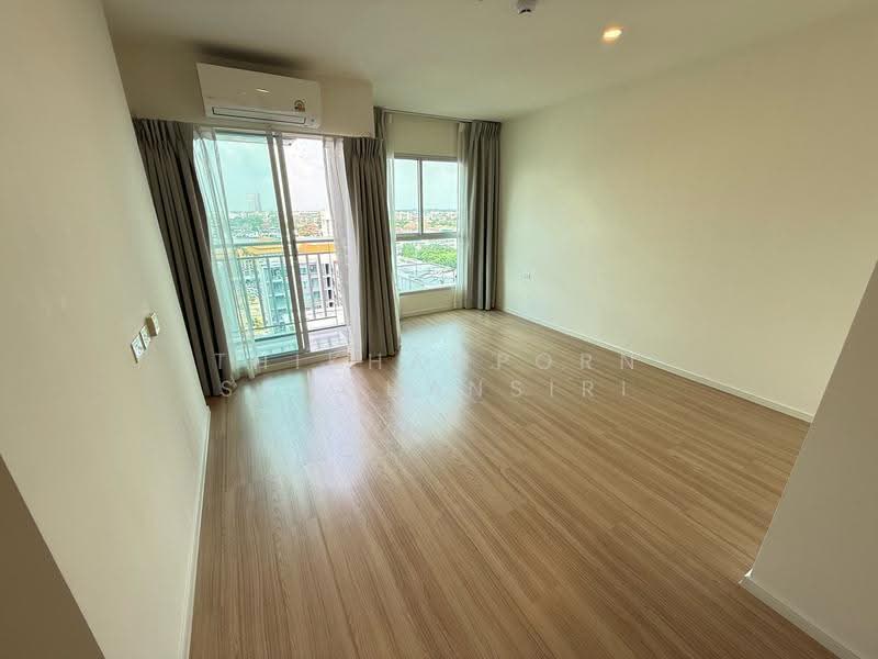 Lumpini Ville Chaengwattana-Pakkred Station, Nonthaburi, Chaengwattana Road, Pak Kret, Nonthaburi, Studio, 22 sqm, Condo For Sale, by Thikhamporn Sanguansiri, 500628784 - DDproperty.com