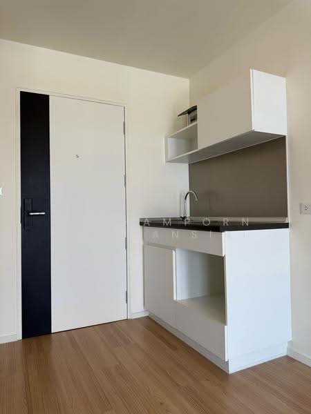 Lumpini Ville Chaengwattana-Pakkred Station, Nonthaburi, Chaengwattana Road, Pak Kret, Nonthaburi, Studio, 22 sqm, Condo For Sale, by Thikhamporn Sanguansiri, 500628784 - DDproperty.com