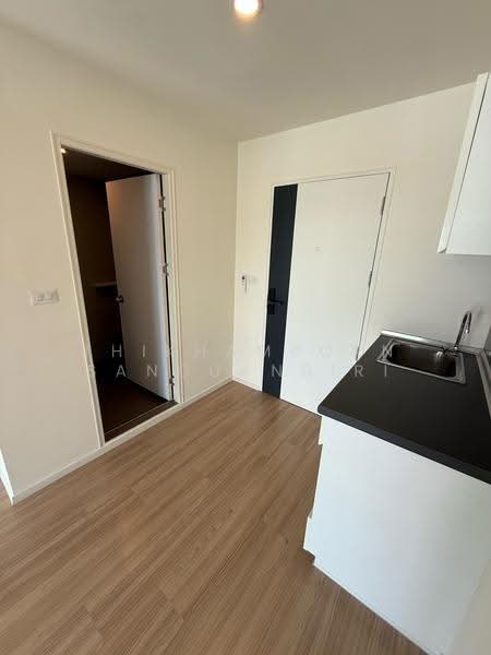 Lumpini Ville Chaengwattana-Pakkred Station, Nonthaburi, Chaengwattana Road, Pak Kret, Nonthaburi, Studio, 22 sqm, Condo For Sale, by Thikhamporn Sanguansiri, 500628784 - DDproperty.com