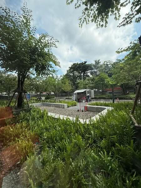 Lumpini Ville Chaengwattana-Pakkred Station, Nonthaburi, Chaengwattana Road, Pak Kret, Nonthaburi, Studio, 22 sqm, Condo For Sale, by Thikhamporn Sanguansiri, 500628784 - DDproperty.com