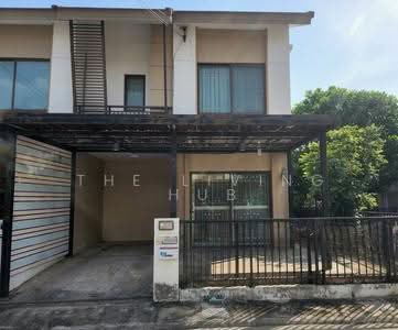 ขาย - Pruksa Prime Srinakarin-Bangna : พฤกษา ไพร์ม ศรีนครินทร์-บางนา, สมุทรปราการ