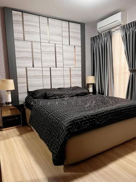 Plum Condo Chaengwattana Station : พลัม คอนโด แจ้งวัฒนะ สเตชั่น, กรุงเทพ, ถ.แจ้งวัฒนะ, ตลาดบางเขน, หลักสี่, กรุงเทพ, 46 ตร.ม., คอนโด ให้เช่า, โดย Nop Satjavitvisarn, 500628793 - DDproperty.com