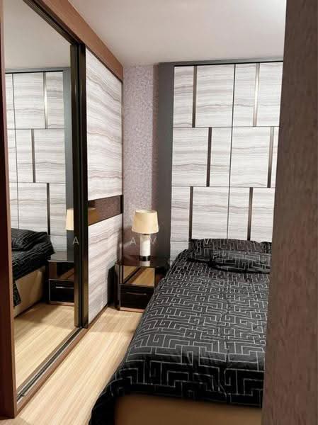 Plum Condo Chaengwattana Station : พลัม คอนโด แจ้งวัฒนะ สเตชั่น, กรุงเทพ, ถ.แจ้งวัฒนะ, ตลาดบางเขน, หลักสี่, กรุงเทพ, 46 ตร.ม., คอนโด ให้เช่า, โดย Nop Satjavitvisarn, 500628793 - DDproperty.com
