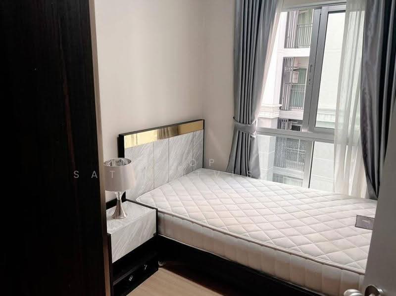 Plum Condo Chaengwattana Station : พลัม คอนโด แจ้งวัฒนะ สเตชั่น, กรุงเทพ, ถ.แจ้งวัฒนะ, ตลาดบางเขน, หลักสี่, กรุงเทพ, 46 ตร.ม., คอนโด ให้เช่า, โดย Nop Satjavitvisarn, 500628793 - DDproperty.com