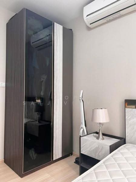 Plum Condo Chaengwattana Station : พลัม คอนโด แจ้งวัฒนะ สเตชั่น, กรุงเทพ, ถ.แจ้งวัฒนะ, ตลาดบางเขน, หลักสี่, กรุงเทพ, 46 ตร.ม., คอนโด ให้เช่า, โดย Nop Satjavitvisarn, 500628793 - DDproperty.com