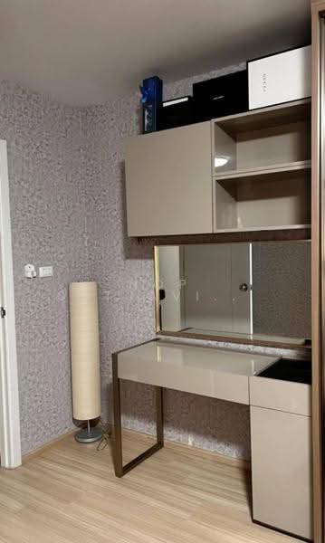 Plum Condo Chaengwattana Station : พลัม คอนโด แจ้งวัฒนะ สเตชั่น, กรุงเทพ, ถ.แจ้งวัฒนะ, ตลาดบางเขน, หลักสี่, กรุงเทพ, 46 ตร.ม., คอนโด ให้เช่า, โดย Nop Satjavitvisarn, 500628793 - DDproperty.com
