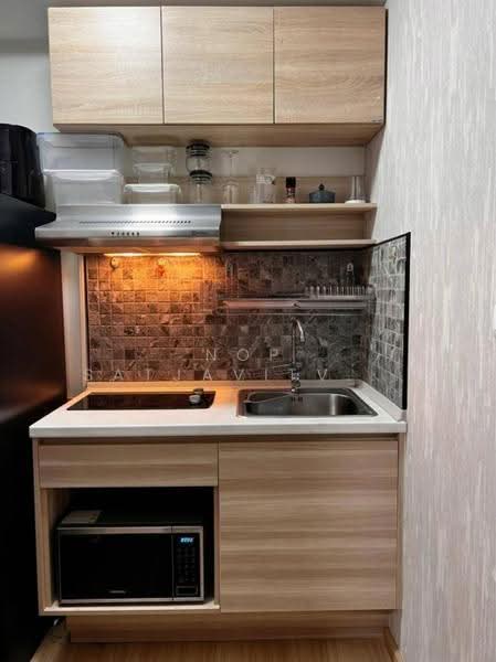 Plum Condo Chaengwattana Station, Bangkok, Chaeng Watthana Rd, Talat Bang Khen, Lak Si, Bangkok, 2 Bedrooms, 46 sqm, Condo For Rent, by Nop Satjavitvisarn, 500628793 - DDproperty.com