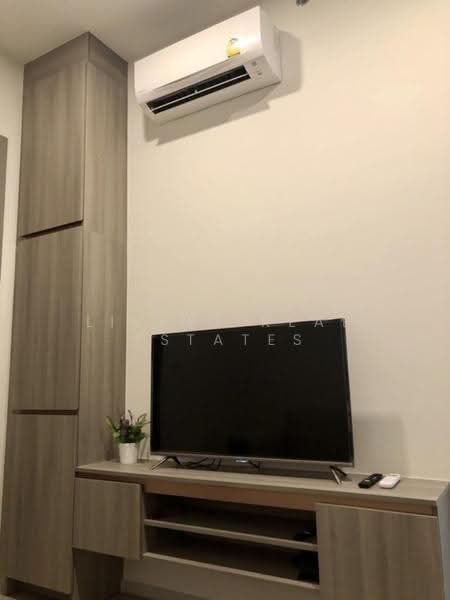 Knightsbridge Prime Ratchayothin, Bangkok, 22 Phahon Yothin, Chatuchak, Bangkok, 1 Bedroom, 27 sqm, Condo For Rent, by Living Real Estates, 500628797 - DDproperty.com