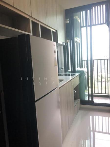 Knightsbridge Prime Ratchayothin, Bangkok, 22 Phahon Yothin, Chatuchak, Bangkok, 1 Bedroom, 27 sqm, Condo For Rent, by Living Real Estates, 500628797 - DDproperty.com