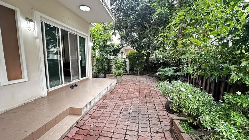 Perfect Park Rama 5 – Bangyai, Nonthaburi, Soi Wat Phra Non, Kanchanapisek Road, Bang Mae Nang, Bang Yai, Nonthaburi, 3 Bedrooms, 200 sqm, Single Detached House For Sale, by Connex Property, 500628798 - DDproperty.com