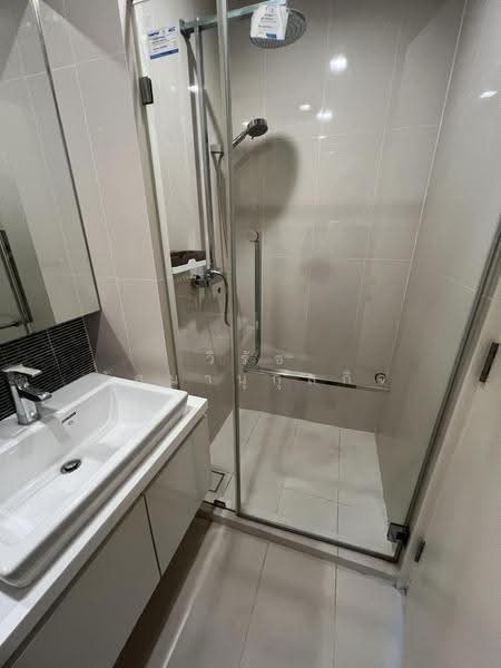 Condolette Ize Ratchathewi, Bangkok, Phetchaburi Road, Thanon Phetchaburi, Ratchathewi, Bangkok, 1 Bedroom, 31 sqm, Condo For Rent, by วิรัช ทัศนานุกุลกิจ, 500628801 - DDproperty.com