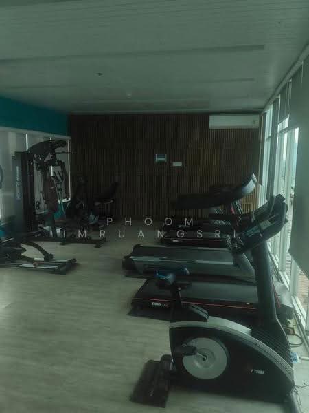 The Mark Ratchada-Airport Link, Bangkok, Chaturathit Road, Makkasan, Ratchathewi, Bangkok, 2 Bedrooms, 57 sqm, Condo For Sale, by Phoom Imruangsri, 500628802 - DDproperty.com