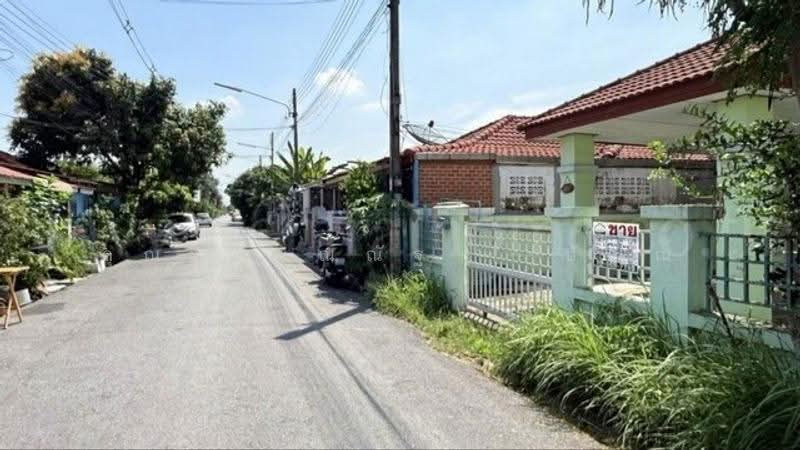 Baan Pornjira, Pathum Thani, บึงคำพร้อย อ.ลำลูกกา จ.ปทุมธานี จังหวัดนนทบุรี, Bung Kham Proi, Lam Luk Ka, Pathum Thani, 2 Bedrooms, 90 sqm, Single Detached House For Sale, by คุณ ปัณณณัฐ ( ปัณณ์ ), 500628804 - DDproperty.com