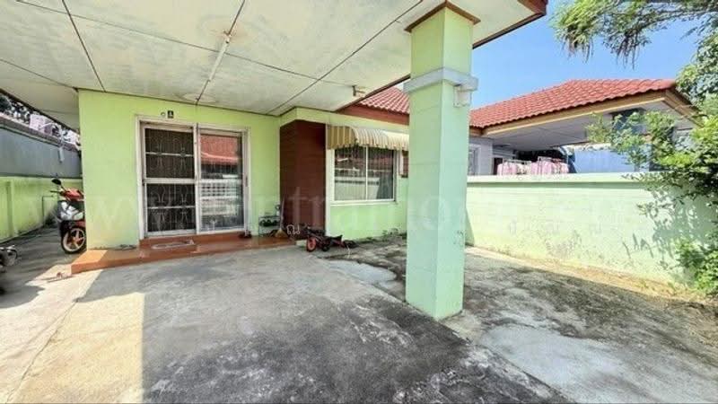 Baan Pornjira, Pathum Thani, บึงคำพร้อย อ.ลำลูกกา จ.ปทุมธานี จังหวัดนนทบุรี, Bung Kham Proi, Lam Luk Ka, Pathum Thani, 2 Bedrooms, 90 sqm, Single Detached House For Sale, by คุณ ปัณณณัฐ ( ปัณณ์ ), 500628804 - DDproperty.com