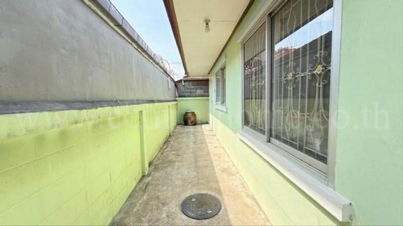 Baan Pornjira : บ้านพรจิรา, ปทุมธานี, บึงคำพร้อย อ.ลำลูกกา จ.ปทุมธานี  จังหวัดนนทบุรี, บึงคำพร้อย, ลำลูกกา, ปทุมธานี, 90 ตร.ม., บ้านเดี่ยว ขาย, โดย คุณ ปัณณณัฐ ( ปัณณ์ ), 500628804 - DDproperty.com