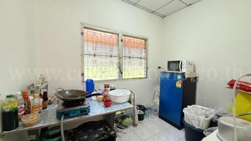 Baan Pornjira, Pathum Thani, บึงคำพร้อย อ.ลำลูกกา จ.ปทุมธานี จังหวัดนนทบุรี, Bung Kham Proi, Lam Luk Ka, Pathum Thani, 2 Bedrooms, 90 sqm, Single Detached House For Sale, by คุณ ปัณณณัฐ ( ปัณณ์ ), 500628804 - DDproperty.com