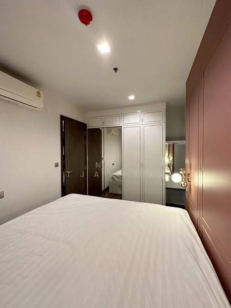 Life Ladprao Valley, Bangkok, Phaholyothin Road, Jom Phon, Chatuchak, Bangkok, 2 Bedrooms, 48 sqm, Condo For Rent, by Nop Satjavitvisarn, 500628805 - DDproperty.com