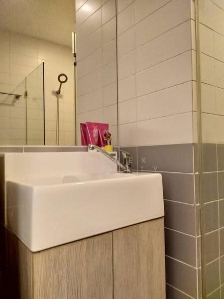 IDEO MOBI Rama 9, Bangkok, 90 Rama 9 Road, Huai Khwang, Bangkok, 1 Bedroom, 22 sqm, Condo For Rent, by Connex Property, 500628807 - DDproperty.com