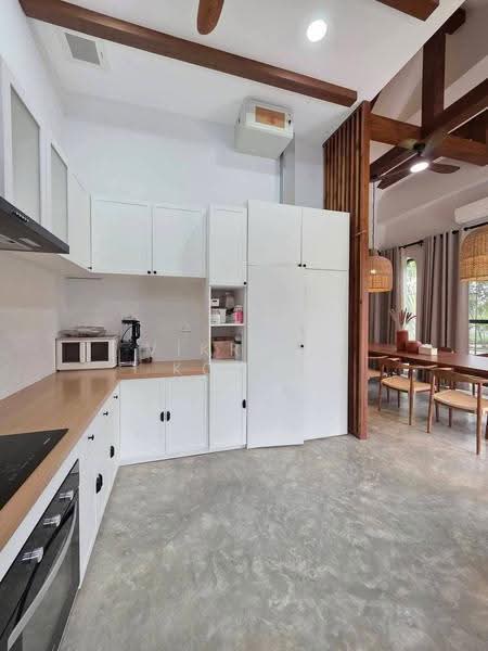 4-BR Villa, Chon Buri (Pattaya), Huai Yai, Bang Lamung (Pattaya), Chon Buri (Pattaya), 4 Bedrooms, 1,800 sqm, Villa For Rent, by Vikrant Kokar, 500628809 - DDproperty.com