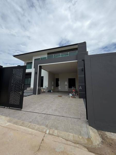 บ้าน 4-ห้องนอน, ชลบุรี, ห้วยใหญ่, บางละมุง, ชลบุรี, 400 ตร.ม., บ้านเดี่ยว ขาย, โดย Sita Shrestha, 500628810 - DDproperty.com