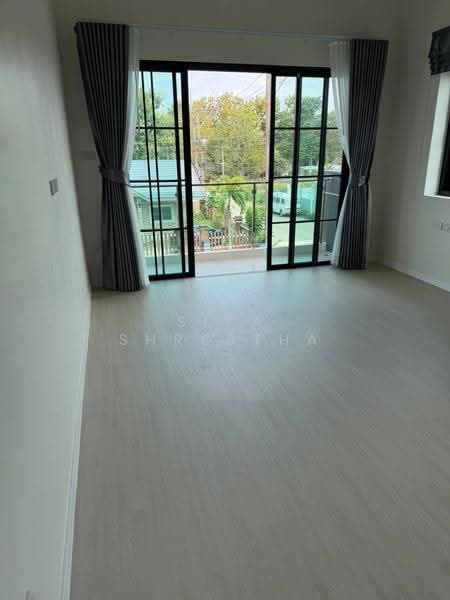 บ้าน 4-ห้องนอน, ชลบุรี, ห้วยใหญ่, บางละมุง, ชลบุรี, 400 ตร.ม., บ้านเดี่ยว ขาย, โดย Sita Shrestha, 500628810 - DDproperty.com
