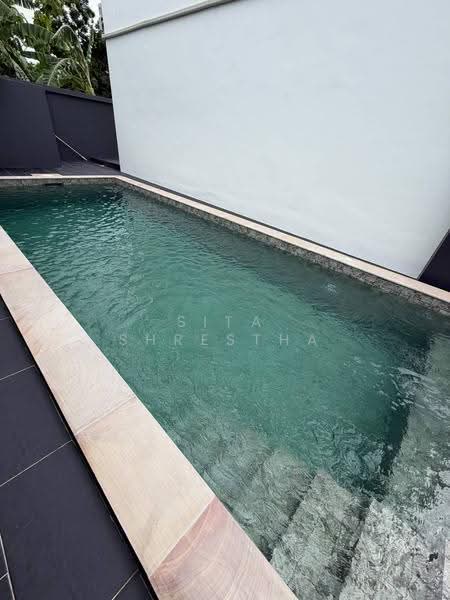 บ้าน 4-ห้องนอน, ชลบุรี, ห้วยใหญ่, บางละมุง, ชลบุรี, 400 ตร.ม., บ้านเดี่ยว ขาย, โดย Sita Shrestha, 500628810 - DDproperty.com