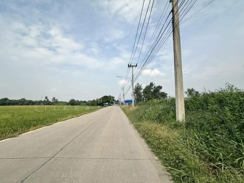 ขายที่ดินเปล่า15-3-35ไร่ ลาดหลุมแก้ว ปทุมธานี ทำเลดี เหมาะสำหรับลงทุนหรือพัฒนาโครงการที่อยู่อาศัย, ปทุมธานี, ลาดหลุมแก้ว, ปทุมธานี, 25,340 ตร.ม., ที่ดิน ขาย, โดย Patcharaporn Silprasert (Patcha), 500628811 - DDproperty.com