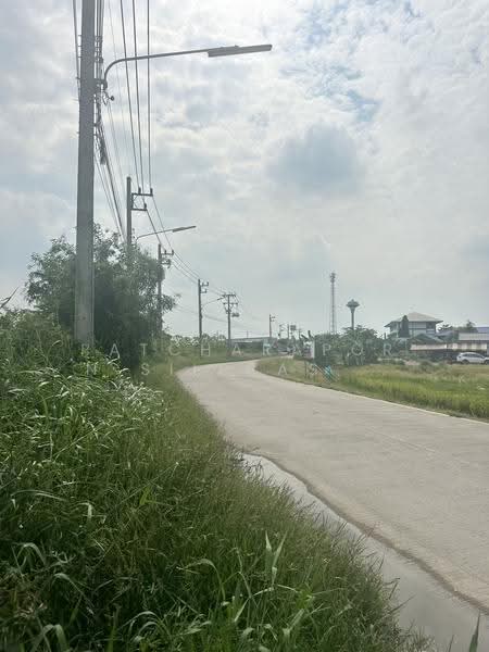 ขายที่ดินเปล่า15-3-35ไร่ ลาดหลุมแก้ว ปทุมธานี ทำเลดี เหมาะสำหรับลงทุนหรือพัฒนาโครงการที่อยู่อาศัย, Pathum Thani, Lat Lum Kaeo, Pathum Thani, , 25,340 sqm, Land For Sale, by Patcharaporn Silprasert (Patcha), 500628811 - DDproperty.com