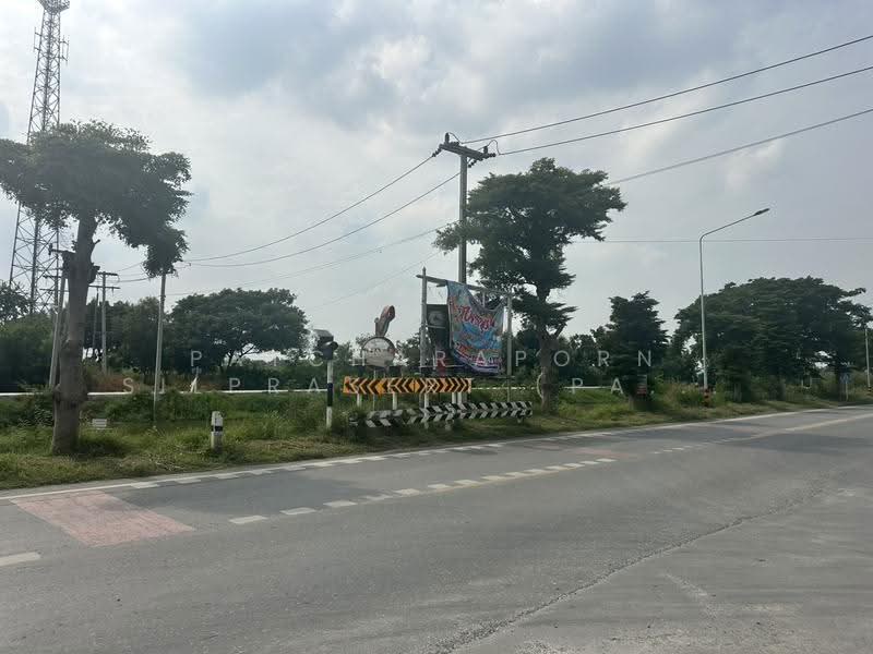 ขายที่ดินเปล่า15-3-35ไร่ ลาดหลุมแก้ว ปทุมธานี ทำเลดี เหมาะสำหรับลงทุนหรือพัฒนาโครงการที่อยู่อาศัย, Pathum Thani, Lat Lum Kaeo, Pathum Thani, , 25,340 sqm, Land For Sale, by Patcharaporn Silprasert (Patcha), 500628811 - DDproperty.com