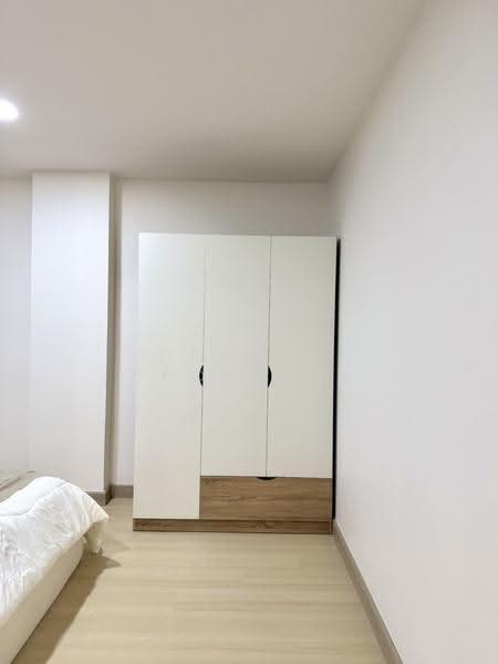 Baan Phrayapirom-Ratchada, Bangkok, Soi Ratchadaphisek 36, Chan Kasem, Chatuchak, Bangkok, 2 Bedrooms, 63 sqm, Condo For Sale, by Connex Property, 500628813 - DDproperty.com