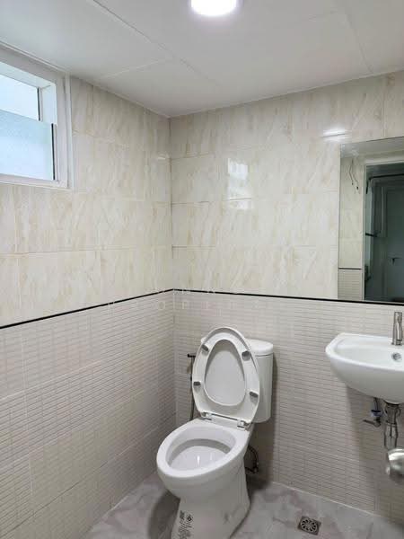 Baan Phrayapirom-Ratchada, Bangkok, Soi Ratchadaphisek 36, Chan Kasem, Chatuchak, Bangkok, 2 Bedrooms, 63 sqm, Condo For Sale, by Connex Property, 500628813 - DDproperty.com