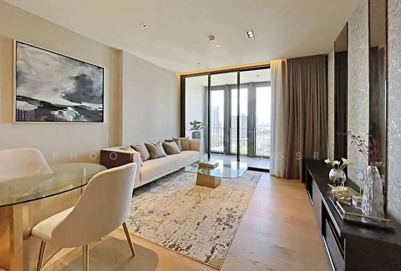 BEATNIQ Sukhumvit 32, Bangkok, Soi Sukhumvit 32, Sukhumvit Road, Khong Tan, Khlong Toei, Bangkok, 1 Bedroom, 58 sqm, Condo For Sale, by Phoom Imruangsri, 500628814 - DDproperty.com