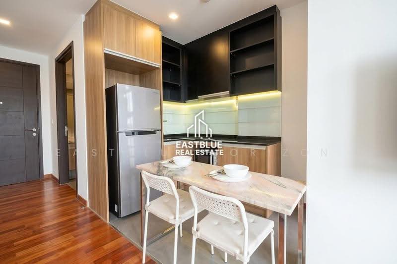 Wish Signature Midtown Siam : วิช ซิกเนเจอร์ มิดทาวน์ สยาม, กรุงเทพ, 512 เพชรบุรี, ถนนเพชรบุรี, ราชเทวี, กรุงเทพ, 35 ตร.ม., คอนโด ให้เช่า, โดย Eastblue Horizon, 500628815 - DDproperty.com