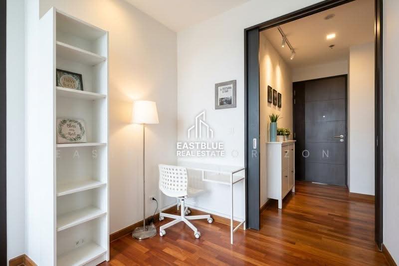 Wish Signature Midtown Siam, Bangkok, 512 Phetchaburi Road, Thanon Phetchaburi, Ratchathewi, Bangkok, 1 Bedroom, 35 sqm, Condo For Rent, by Eastblue Horizon, 500628815 - DDproperty.com