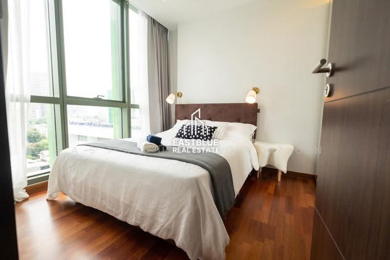 Wish Signature Midtown Siam : วิช ซิกเนเจอร์ มิดทาวน์ สยาม, กรุงเทพ, 512 เพชรบุรี, ถนนเพชรบุรี, ราชเทวี, กรุงเทพ, 35 ตร.ม., คอนโด ให้เช่า, โดย Eastblue Horizon, 500628815 - DDproperty.com