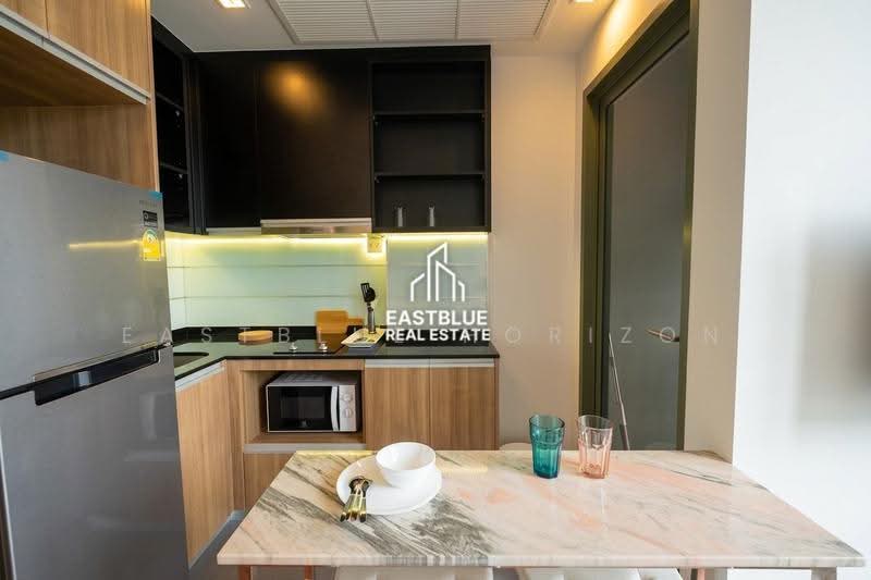 Wish Signature Midtown Siam : วิช ซิกเนเจอร์ มิดทาวน์ สยาม, กรุงเทพ, 512 เพชรบุรี, ถนนเพชรบุรี, ราชเทวี, กรุงเทพ, 35 ตร.ม., คอนโด ให้เช่า, โดย Eastblue Horizon, 500628815 - DDproperty.com