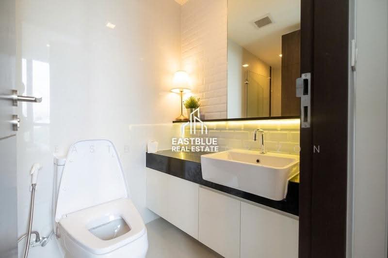 Wish Signature Midtown Siam, Bangkok, 512 Phetchaburi Road, Thanon Phetchaburi, Ratchathewi, Bangkok, 1 Bedroom, 35 sqm, Condo For Rent, by Eastblue Horizon, 500628815 - DDproperty.com