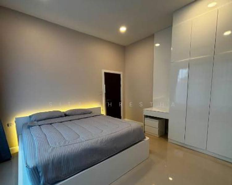บ้าน 3-ห้องนอน, ชลบุรี, หนองปรือ, บางละมุง, ชลบุรี, 160 ตร.ม., บ้านเดี่ยว ขาย, โดย Sita Shrestha, 500628817 - DDproperty.com