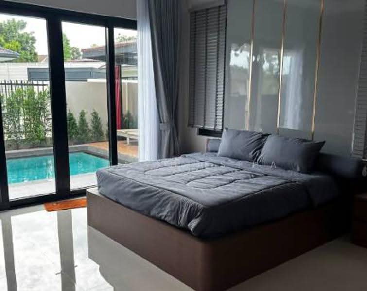 3-BR House, Chon Buri (Pattaya), Nong Pru, Bang Lamung (Pattaya), Chon Buri (Pattaya), 3 Bedrooms, 160 sqm, Single Detached House For Sale, by Sita Shrestha, 500628817 - DDproperty.com
