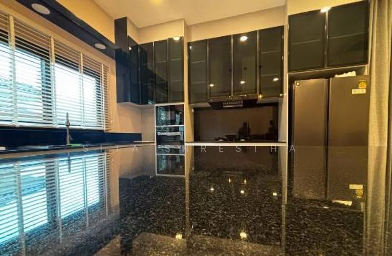 3-BR House, Chon Buri (Pattaya), Nong Pru, Bang Lamung (Pattaya), Chon Buri (Pattaya), 3 Bedrooms, 160 sqm, Single Detached House For Sale, by Sita Shrestha, 500628817 - DDproperty.com