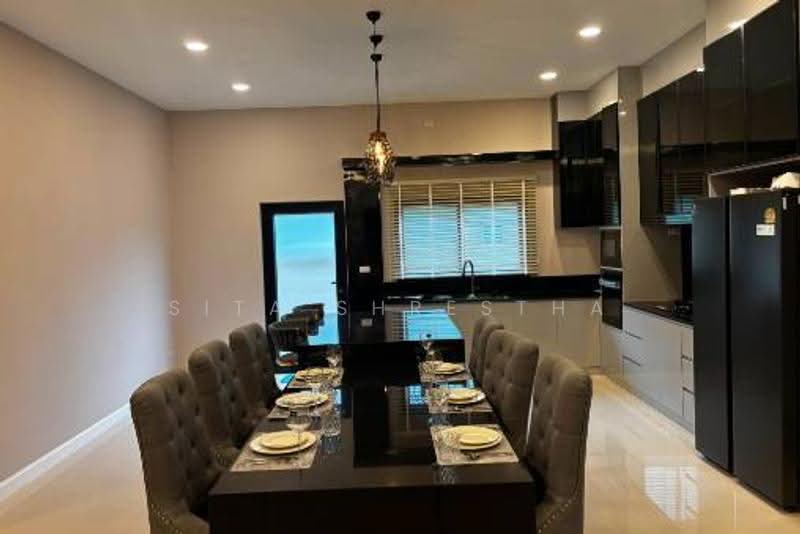 3-BR House, Chon Buri (Pattaya), Nong Pru, Bang Lamung (Pattaya), Chon Buri (Pattaya), 3 Bedrooms, 160 sqm, Single Detached House For Sale, by Sita Shrestha, 500628817 - DDproperty.com
