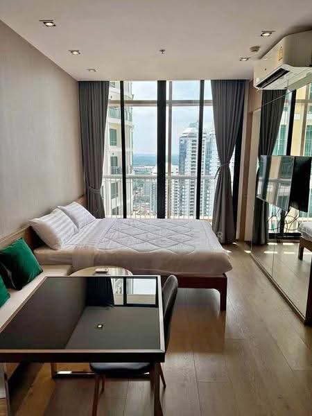 Park Origin Phrom Phong (Park 24), กรุงเทพ, 68 Soi Sukhumvit 24, คลองตัน, คลองเตย, กรุงเทพ, 29 ตร.ม., คอนโด ให้เช่า, โดย Phoom Imruangsri, 500628818 - DDproperty.com