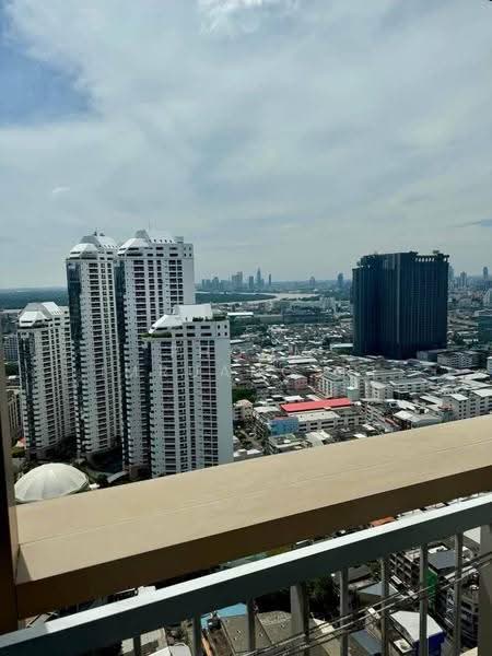 Park Origin Phrom Phong (Park 24), กรุงเทพ, 68 Soi Sukhumvit 24, คลองตัน, คลองเตย, กรุงเทพ, 29 ตร.ม., คอนโด ให้เช่า, โดย Phoom Imruangsri, 500628818 - DDproperty.com