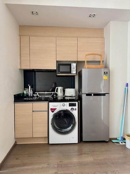 Park Origin Phrom Phong (Park 24), Bangkok, 68 Soi Sukhumvit 24, Khong Tan, Khlong Toei, Bangkok, 1 Bedroom, 29 sqm, Condo For Rent, by Phoom Imruangsri, 500628818 - DDproperty.com
