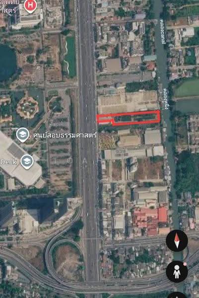 ขายที่ดิน รังสิต คลองหลวง : Land for sale in Rangsit, Khlong Luang., Pathum Thani, Khlong Nung, Khlong Luang, Pathum Thani, , 7,176 sqm, Land For Sale, by TOAH T., 500628821 - DDproperty.com