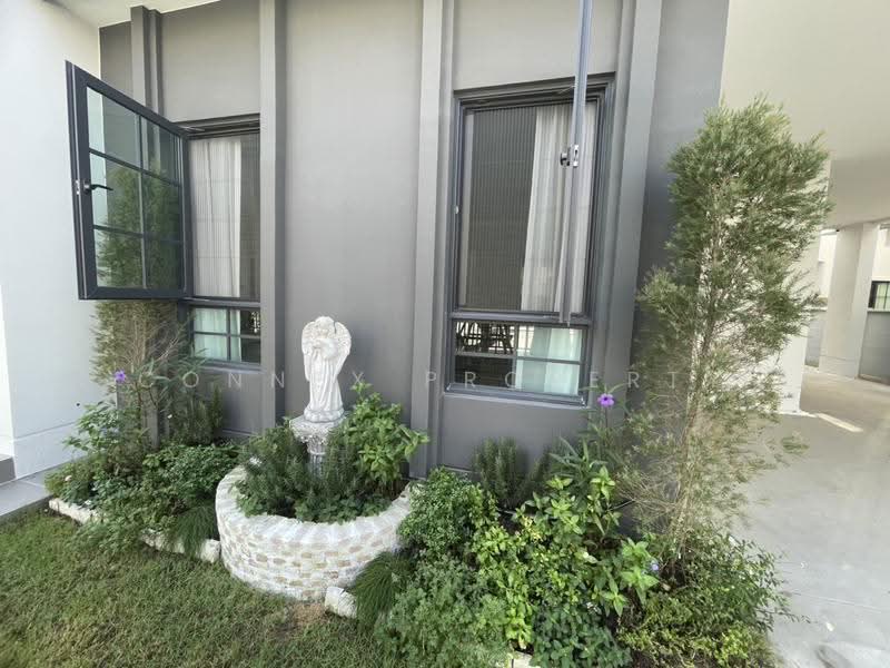 Centro Bangna, Samut Prakan, 111 Soi 3, Bang Kaeo, Bang Plee, Samut Prakan, 4 Bedrooms, 268 sqm, Single Detached House For Rent, by Connex Property, 500628825 - DDproperty.com